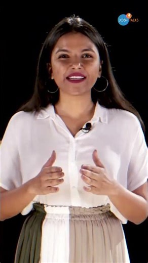 Small Steps, Big Change: The Power of Turning Up Every Day | Prapti B Elizabeth | Josh Talks