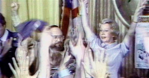 Chicago Stories:Jane Byrne and the 1979 Blizzard