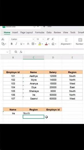 index function in excel for 2026 | Index | Excel