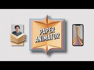 Paper Animator: Create Stunning Paper-Fold Animations in Seconds