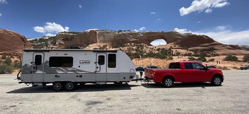 2021 Lance Model 2285 travel trailer | eBay