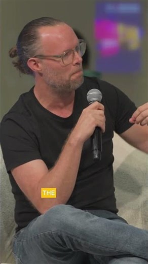 Kim Nordstrom, CEO of PLAYERUNKNOWN Productions At BRIDGE Summit 2025
