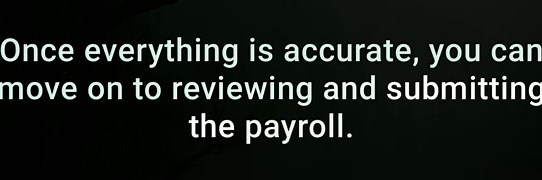 How To Enter Payroll In Paychex (Full Guide)