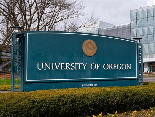 University of Oregon increases tuition for sixth year in a row