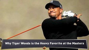 Previewing the Shell Houston Open