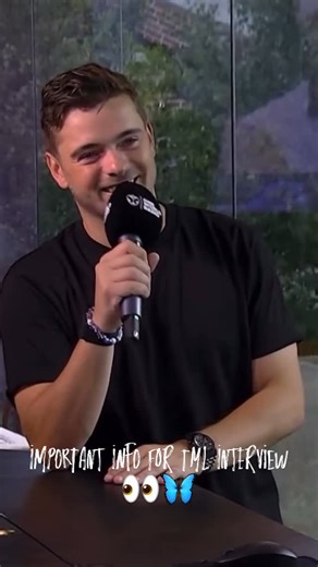 THE MARTIN GARRIX WORLDWIDE on Instagram: "Highlighted fragment of the interview between @martingarrix & @adamkdj this afternoon in @tomorrowland_oneworldradio listeeeeen 🔊🎙️. ©️ @tomorrowland_oneworldradio . . . #martingarrix #stmpdrcrds #interview #adamk #show #festival #tomorrowland #information #news #reels #dj"