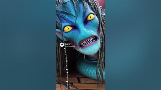 Mermaid Monster Attacks Our Boat in Pattaya! 😱🧜‍♀️🌊