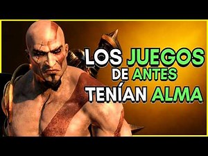 EL ERROR que CAMBIÓ los VIDEOJUEGOS para SIEMPRE