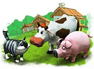Farm frenzy 2