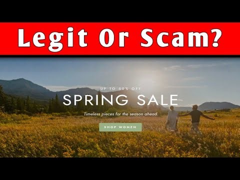 Juniper Lane Clothing Reviews - Legit Or Scam Store?