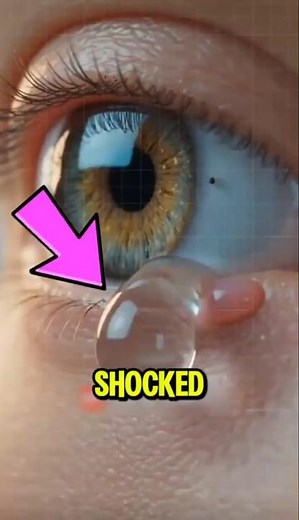 The Real Reason Tears Come Out of Your Eyes 😱💧