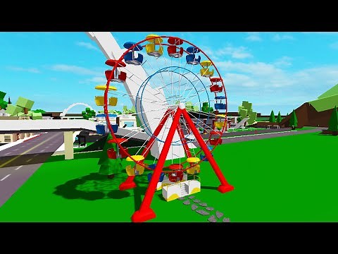 New Years 2023 UPDATE in Roblox Brookhaven RP