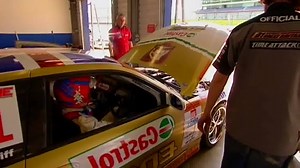 2.1K views · 41 reactions | Fifth Gear Tiff Needell learning to drift. | EEDC (Eastern Europe Drift Championship) | Facebook