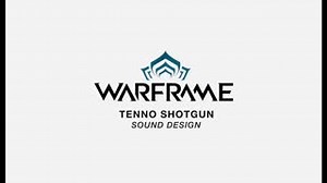 How does the Warframe Sound Design team make weapons sound as deadly as they look? Learn how with this video as they add layer by layer to the Tenno Shotgun. | WARFRAME