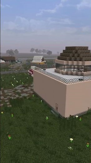 Day Z comes to Minecraft Bedrock!