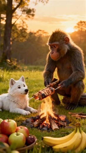 Wolf Game - Simulation Multiplayer Mobile Game (Android,IOS)