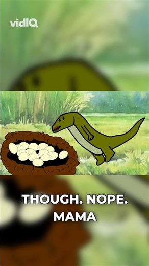 Born in poop! The wild start of a Komodo dragon