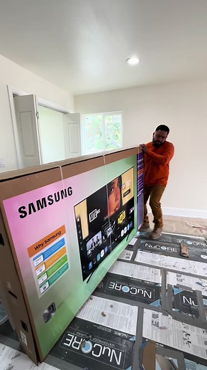 Como instalar televicion | How To Mount A TV On The Wall