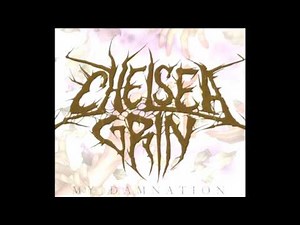 Chelsea Grin - Calling in Silence (Instrumental Cover)