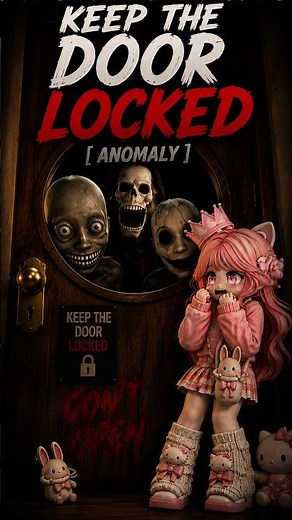THIS ROBLOX HORROR GAME IS SO FUN WITH FRIENDS 😱😂 #roblox #game