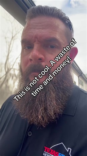 You’re paying for an inspection — not a builder’s to-do list. Buyers don’t hire me to write down what a builder hasn’t finished yet. They hire me to find what’s wrong, missed, broken, or not working. But on new construction, builders often push inspections before the house is actually complete. Buyers feel stuck keeping the date, even when I recommend waiting. So the inspection happens anyway — just like this one. The problem? An unfinished house limits what can be properly evaluated. That means