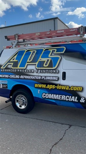 What's YO Problem? YO- I'll solve it!! Advanced Problem Solutions always SOLVES YOUR PROBLEMS the RIGHT WAY!!! We got your back! NO ICE ICE BABY doing damage to YOUR home! Call Advanced Problem Solutions today for QUALITY Heating, Cooling, Plumbing and Drain Cleaning SOLUTIONS! #advancedproblemsolutions #yoillsolveit #solveit #iceicebaby #babyitscoldoutside #heatingsolutions #draincleaning #plumbingservices | Advanced Problem Solutions