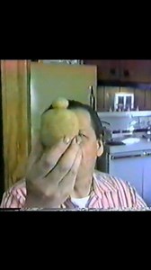 I was living in a trailer park in Ohio in 1988 while I was going to tech school and my whole family drove in from Pittsburgh to make and eat Thanksgiving dinner! | Weird Paul Petroskey