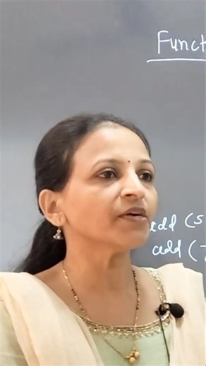 Applications of functions #programming