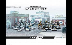 infinity英菲CODE ONE的内容和产品线的预测_bilibili