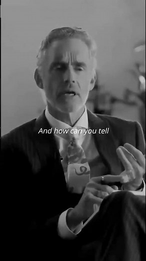 Why You Need An Intimate Relationship | Jordan Peterson