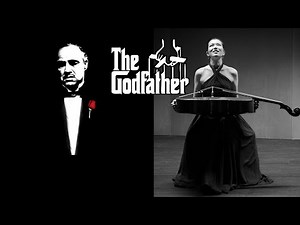 The Godfather Theme Song - Cello Cover