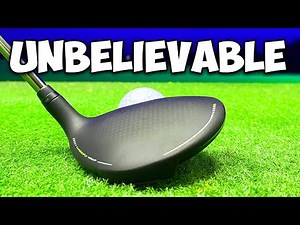 EVERY Golfer Should Try THIS Club!!!