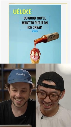 Designers vs randomized creative brief I Figma Design Roulette