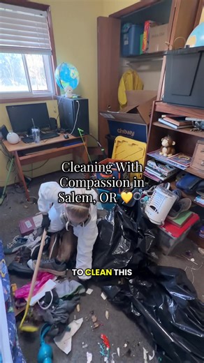 Bringing life back to each room!🥹🫧✨ CWC @Zep USA @keekscleaning @Mama Thorsted #clean #cleantok #fyp #foryoupage #beforeandafter