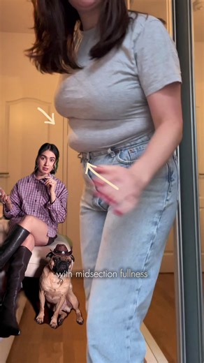 Best Tops for Apple Shape: Style Tips from Your Personal Stylist