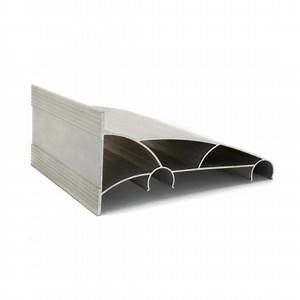 [Hot Item] Perfil De Aluminio Extruido Arquitectonico