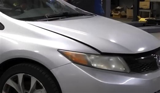 This Civic Si Noise Is A Mechanic's Worst Nightmare