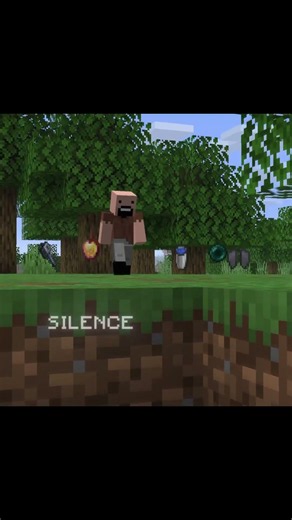 Minecraft's Most Overpowered Item #shorts