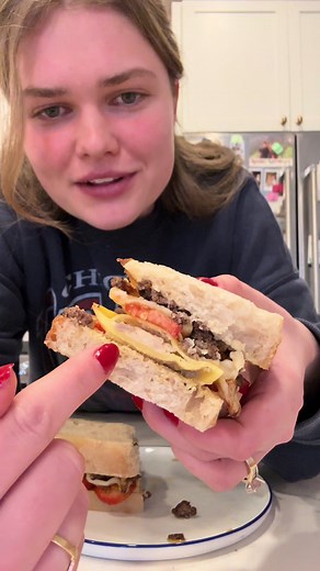 Kitchen Sink Sandwich Recipe: Food Waste Reduction & Delicious Results
