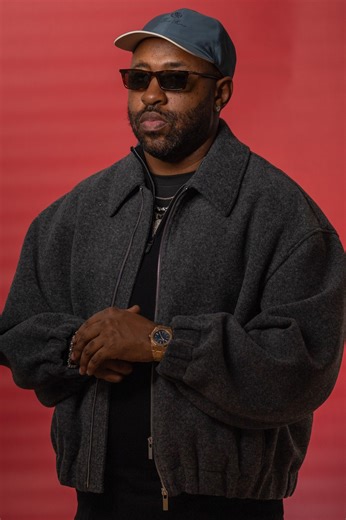 Mike Will Made-It returns with star-studded ‘R3SET.’ It’s his first solo album in nearly a decade