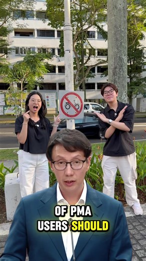 Okay quick myth to bust. 🥊 With the new ERP 2.0 system, we get much better traffic data. And that means we can do smarter things like adjusting traffic lights in real time, smoothing traffic flow, and responding faster when jams happen. That was the point I raised in Parliament with my Transport GPC colleagues. I was encouraged to hear Acting Minister Jeffrey Siow share that LTA is already testing this by using ERP 2.0 data to optimise traffic signals. That is exactly the direction we should be