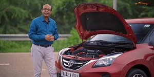 58K views · 1.6K reactions | Toyota Glanza comes with a Powerful Engine, Automatic Headlamps, Android Auto Car Play, Extra Large Boot Space. Go Hatching with the Toyota Glanza. Book your Hatchback Today! Find A Dealer. Download A Brochure. Take A Test Drive. Benefits: Tilt & Telescopic Steering, Reverse Parking Camera... Toyota Glanza Price Ex-Showroom Delhi. G CVT 8,54,000 V CVT 9,30,000 | Ask CarGuru | Facebook