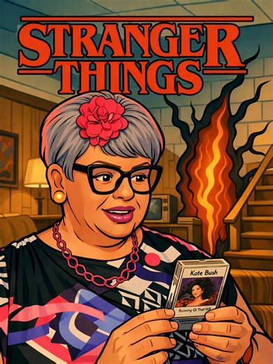 Nur gut das die Kleischer in der Serie nie mitgespielt hat🤣🤣 Das wäre nicht gut ausgegangen für die Truppe 😅 #strangerthings #TikTok #fyp #Comedy #Kleischer