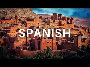 Free Background Spanish Music | Flamenco Lounge - Andalusian Arabic Music NO COPYRIGHT