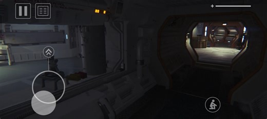 体验牛逼移植手游《异形隔离》.lsolation