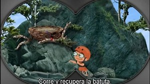 Mini Einsteins Me Gusta Dirigir Latin Spanish