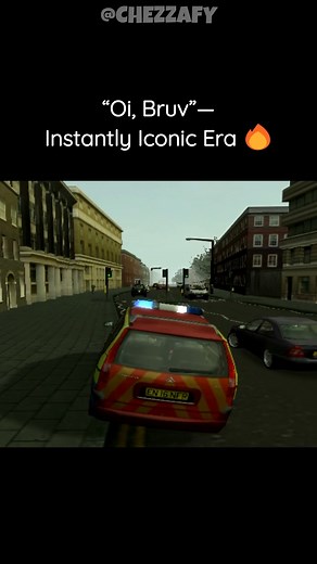 “Oi, Bruv”—Instantly Iconic Era 🔥 | Chezzafy