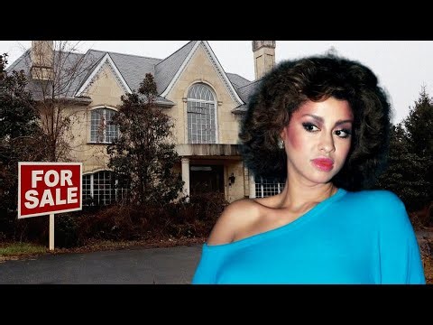 Phyllis Hyman's Abandoned House, Lovers, Children, Tragic Death & Net Worth Left Behind