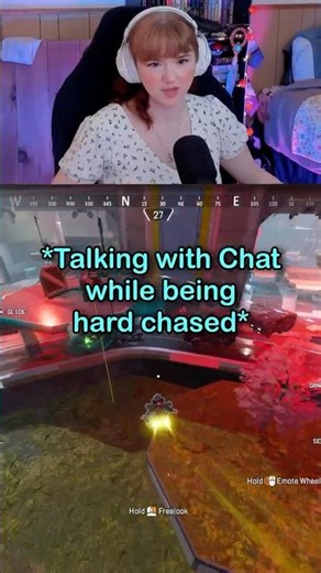 DON'T Chase a Wattson