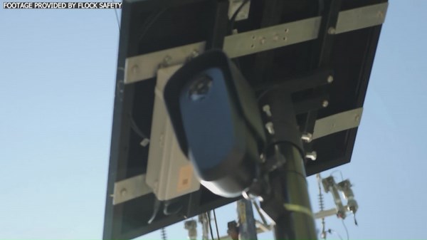 Huntsville native and DeFlock.me site owner talks Flock cameras coming to Madison